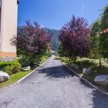 Apartment Grand Roc - Campanules 202 - Happy *