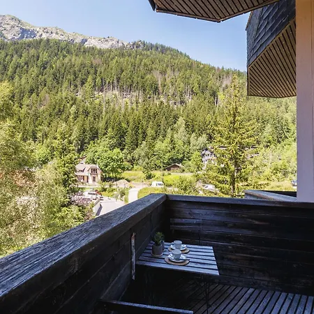 Grand Roc - Campanules 202 - Happy Chamonix
