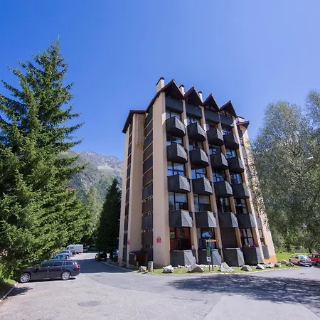 Grand Roc - Campanules 202 - Happy Chamonix