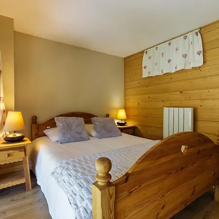 Appartement Résidence Grand Roc - Campanules 202 - Happy